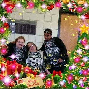 Meet your Posher, Lorraine